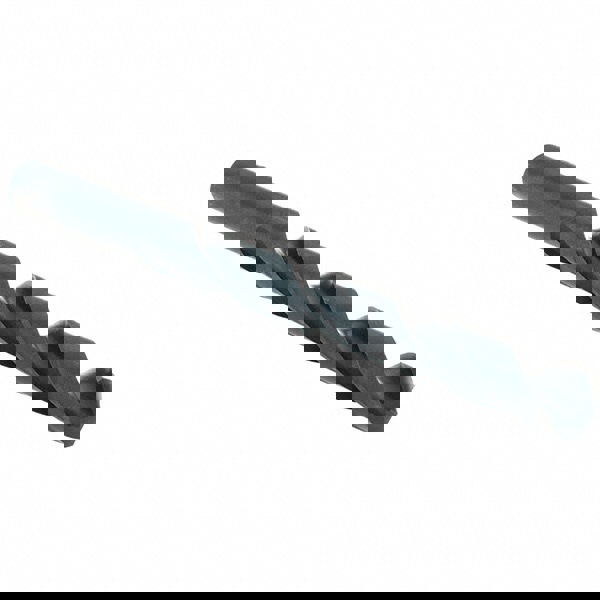 Jobber Length Drill Bit: 13/32